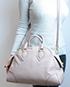 Ozzie Aiden Tote, other view